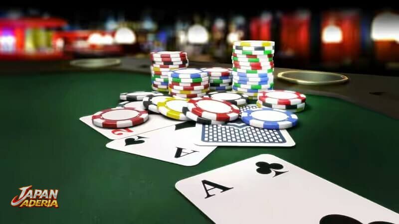 Casino Japan Aderia - What Is Casino Japan Aderia And What Makes Online Casino Stand Out?