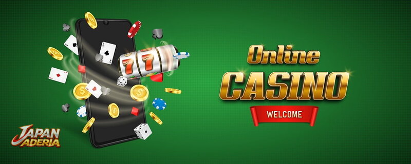 Casino Japan Aderia - Casino Japan Aderia Interface And Multi-Device Accessibility