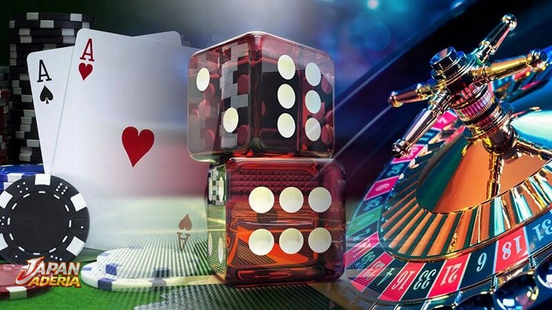 Casino Japan Aderia - Processing Speed And Stability When Playing Casino Japan Aderia