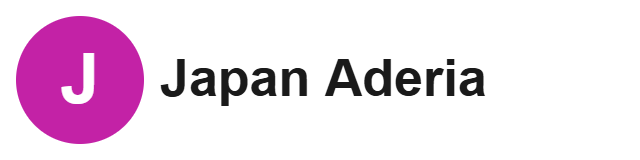 Japan Aderia