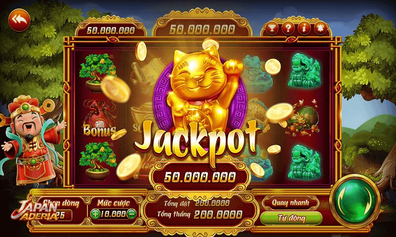 Japan Aderia Slot - What Is Japan Aderia Slot And What Makes Online Slot Games Stand Out?