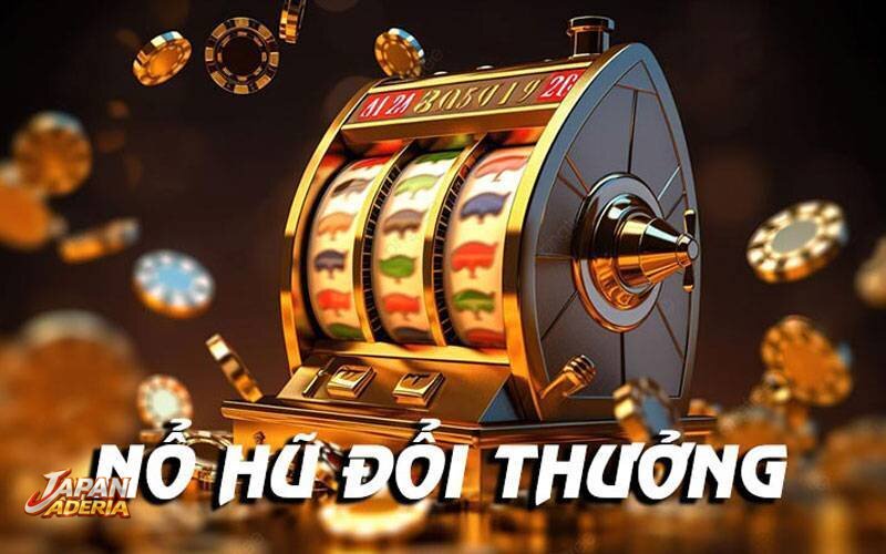Japan Aderia Slot - Processing Speed And Effects When Playing Japan Aderia Slot