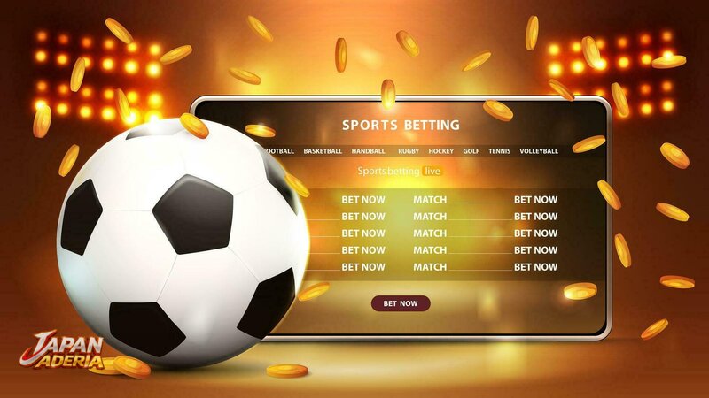 Japan Aderia Sports - User Support Features When Experiencing Online Sports Japan Aderia Sports - User Support Features When Experiencing Online Sports